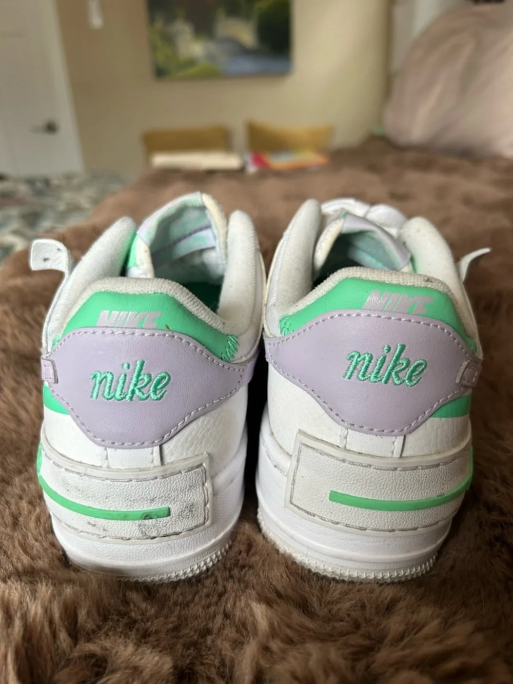 Nike Air Force 1 Low Shadow - Picture 5 of 7